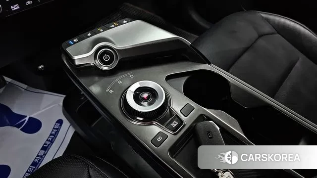 Kia EV6 id 3003269 из Кореи 19