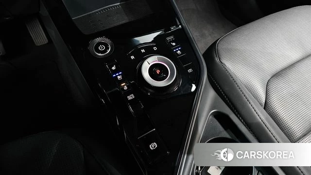 Kia Di All New Niro EV id 4848298 из Кореи 29