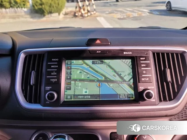 Kia The New Ray id 3403233 из Кореи 17