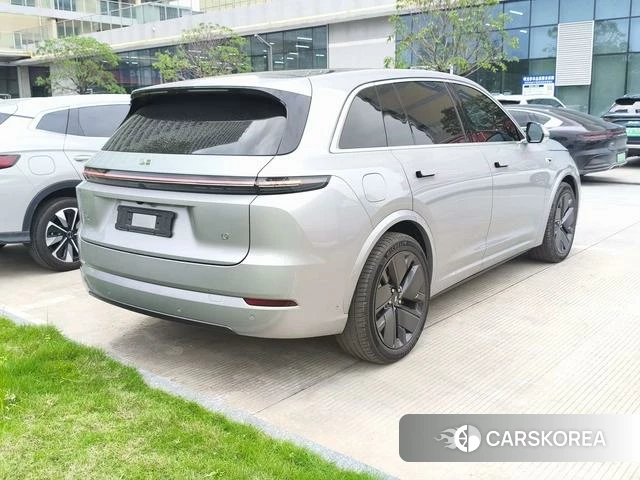 Ideal car Ideal L7 id 4235659 из Китая 9