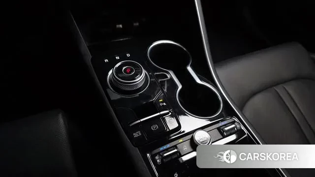 Kia K5 Hybrid 3rd Generation id 3348348 из Кореи 19