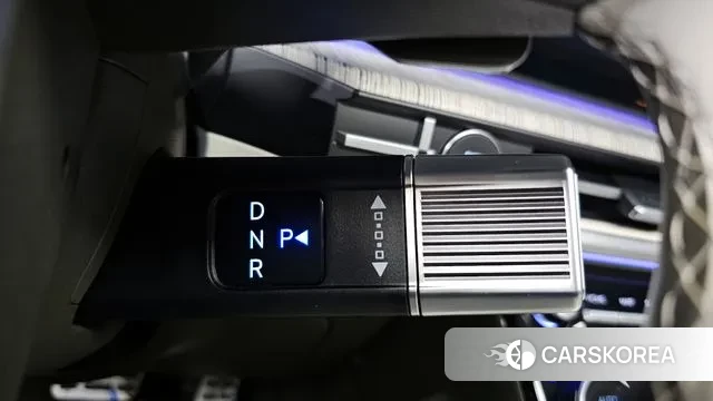 Hyundai Santa Fe (MX5) id 3231372 из Кореи 19