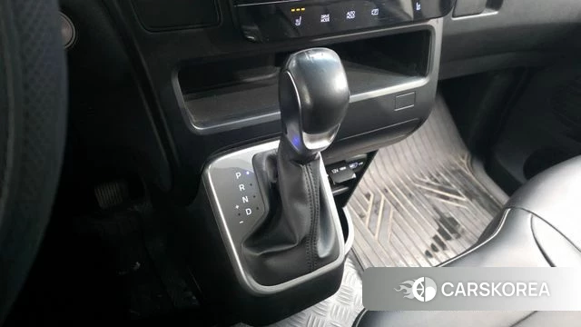 Hyundai Staria id 4303795 из Кореи 29