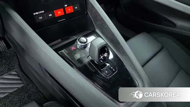 Polestar Polestar 2 id 3764561 из Кореи 19