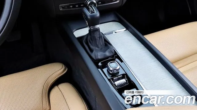 Volvo XC60 second Generation id 2937014 из Кореи 19