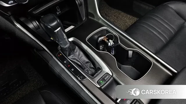 Honda Accord 10th Generation id 3344639 из Кореи 19