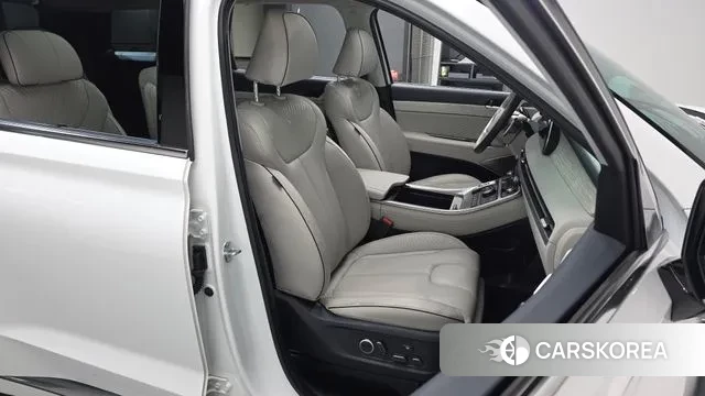 Hyundai The New Palisade id 3614716 из Кореи 19