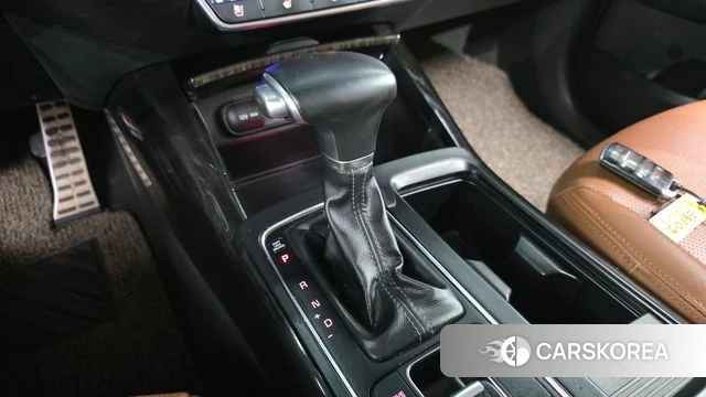 Kia The New Sorento id 3861509 из Кореи 19