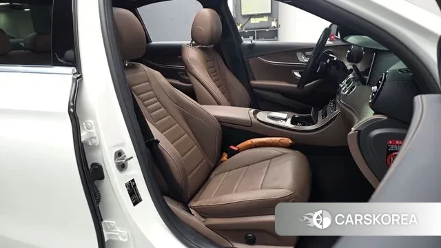 Mercedes-Benz E-Class W213 id 2964886 из Кореи 19