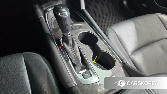 Chevrolet (GM Daewoo) All New Malibu id 3363047 из Кореи 19