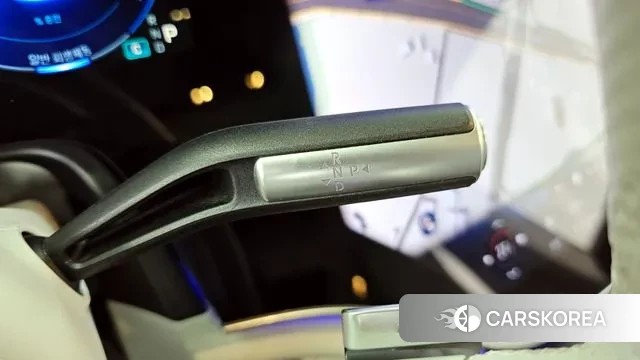 Mercedes-Benz EQS V297 id 3400811 из Кореи 19