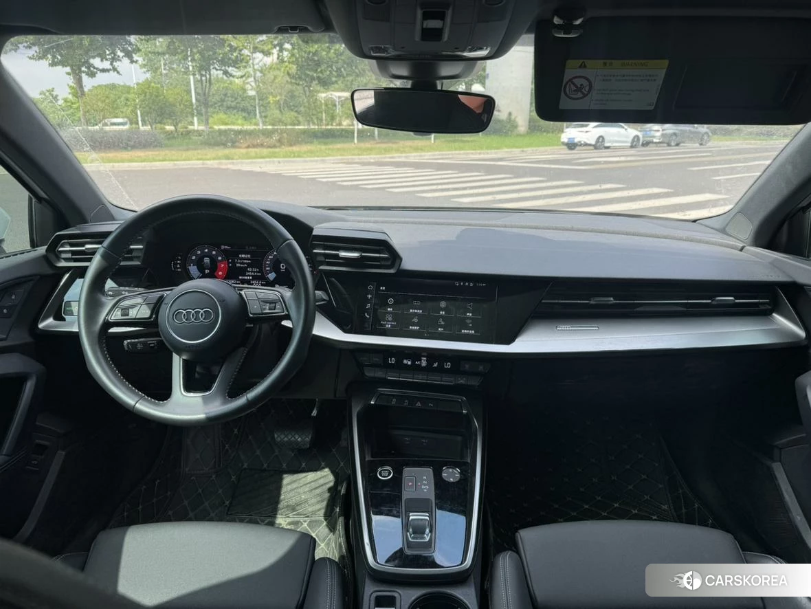 Audi A3 id 4461203 из Китая 9
