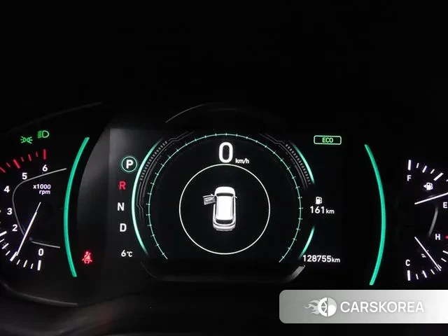 Hyundai Santa Fe TM id 3028919 из Кореи 19