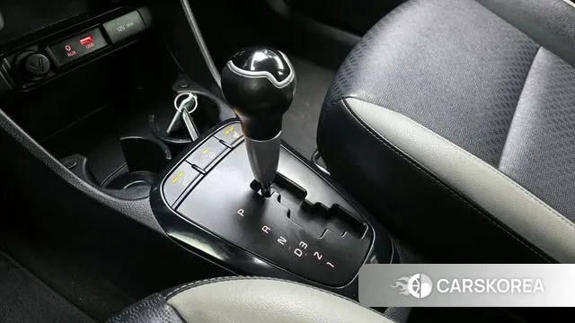 Kia All New Morning (JA) id 3449365 из Кореи 19