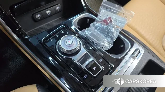 Kia Carnival 4th generation id 3443372 из Кореи 19