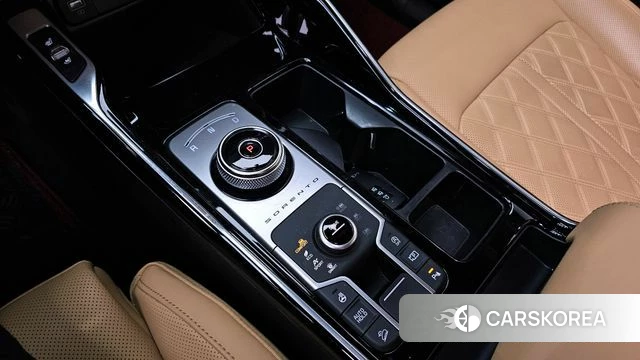 Kia Sorento 4th Generation id 4382806 из Кореи 19