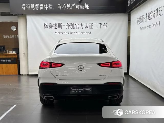 Mercedes-Benz GLE coupe id 4279208 из Китая 16