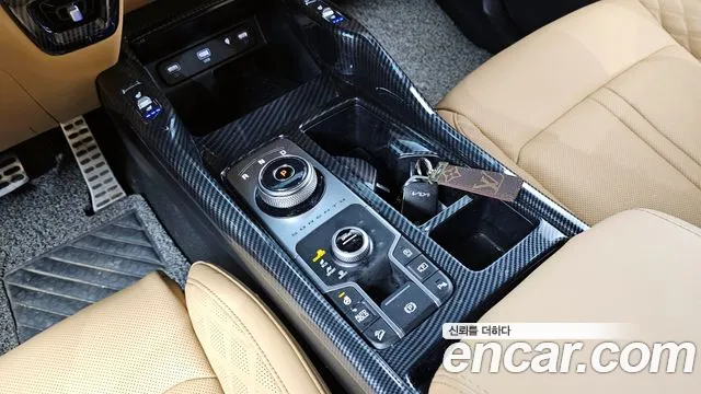 Kia Sorento 4th Generation id 2693659 из Кореи 19