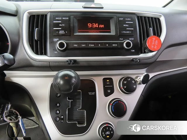 Kia The New Ray id 4687914 из Кореи 15