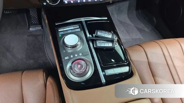 Genesis G80 (RG3) id 3036706 из Кореи 19