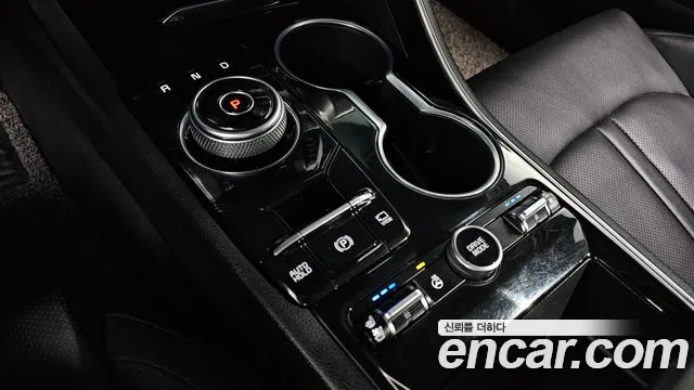 Kia K5 3rd generation id 2755466 из Кореи 19