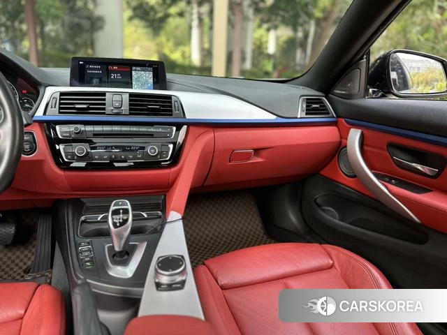 BMW 4 series id 4212947 из Китая 17