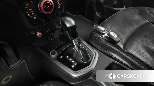 Ssangyong Tivoli Armor id 4246152 из Кореи 19