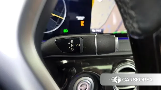 Mercedes-Benz S-Class W222 id 3176215 из Кореи 19