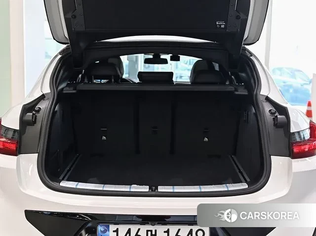 BMW X4 (G02) id 3020829 из Кореи 19