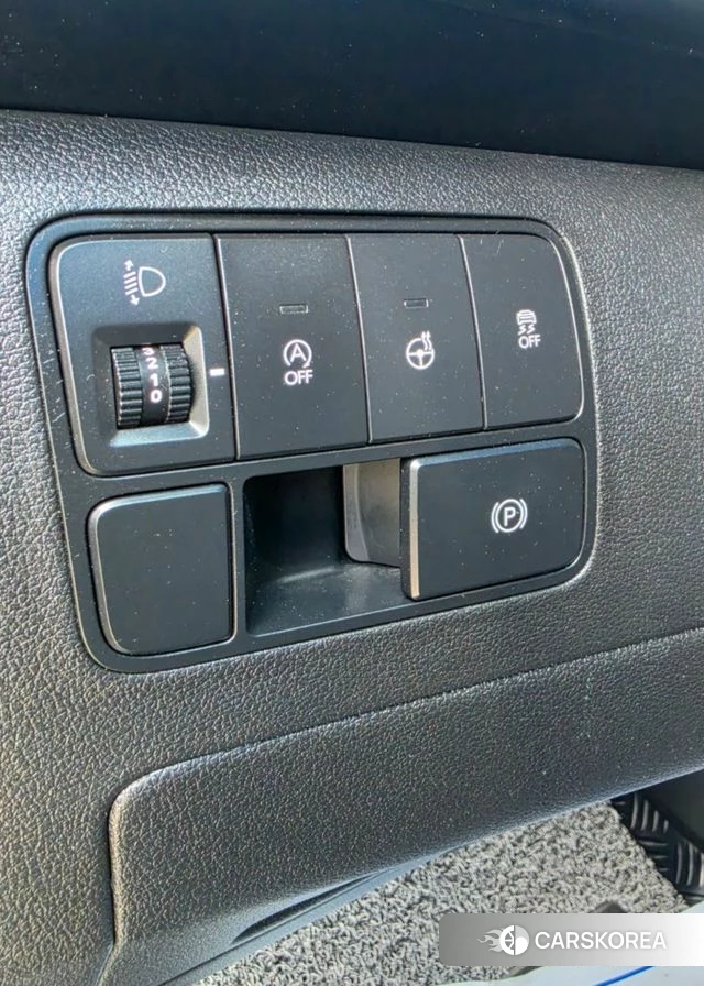 Hyundai Staria id 4254997 из Кореи 19