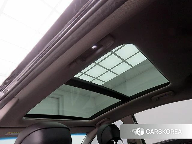 Genesis G80 id 4317928 из Кореи 19