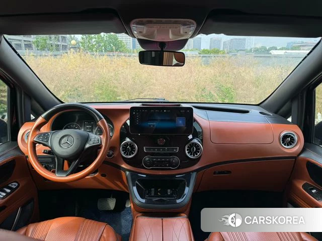 Mercedes-Benz Vito id 4335650 из Китая 14
