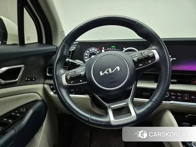 Kia Sportage 5th Generation id 3606796 из Кореи 19