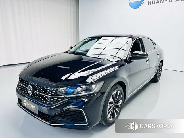 Volkswagen Passat id 4275325 из Китая 27