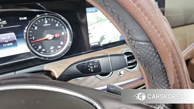 Mercedes-Benz E-Class W213 id 3647297 из Кореи 19