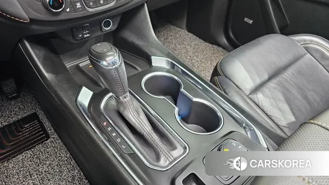 Chevrolet (GM Daewoo) Traverse id 3484389 из Кореи 19