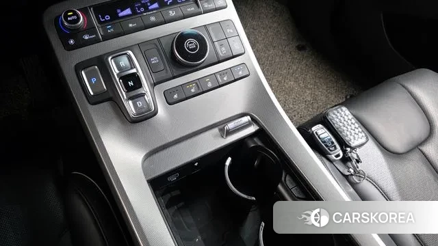 Hyundai Palisade id 3562365 из Кореи 19