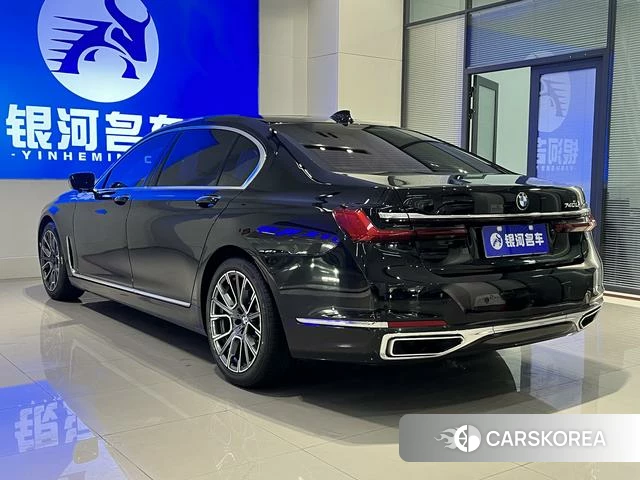 BMW 7 series id 4238470 из Китая 14
