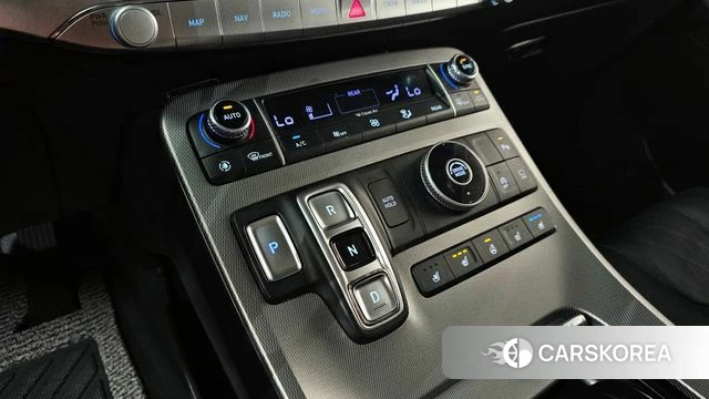 Hyundai Palisade id 4409367 из Кореи 19
