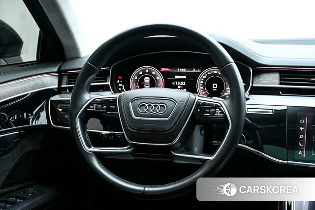 Audi A8 id 4210189 из Китая 19