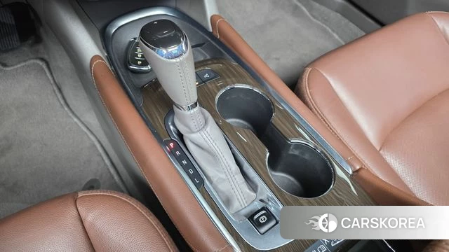Chevrolet (GM Daewoo) All New Malibu id 4615340 из Кореи 34