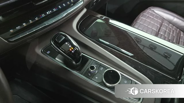 Cadillac Escalade 5th Generation id 4702214 из Кореи 19