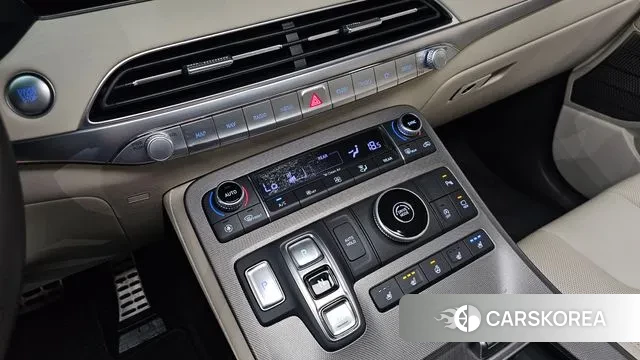 Hyundai Palisade id 3044556 из Кореи 19