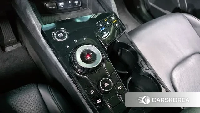 Kia Sportage 5th Generation Hybrid id 3727084 из Кореи 19