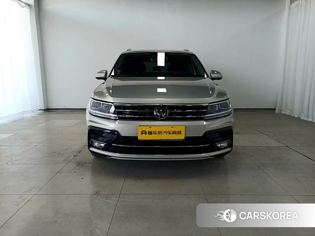 Volkswagen Tiguan L id 4314213 из Китая 19