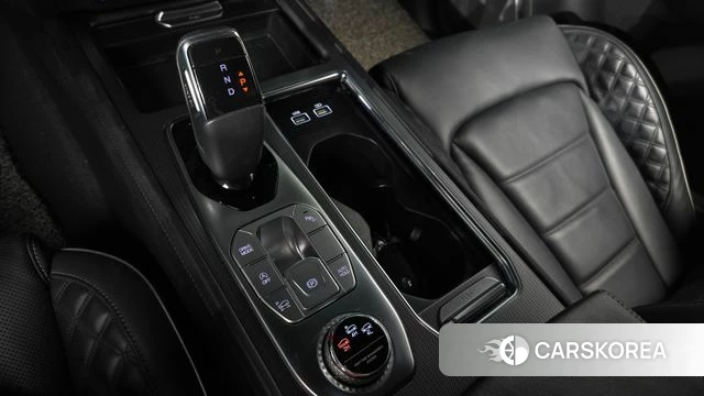 Ssangyong All New Rexton id 4429103 из Кореи 30