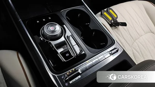 Kia The New Carnival 4th Generation id 3372091 из Кореи 19