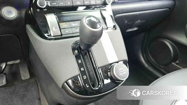 Hyundai Casper id 3878103 из Кореи 19