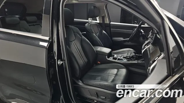 Kia Sorento 4th Generation id 2906123 из Кореи 19