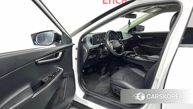 Kia EV6 id 3819158 из Кореи 19